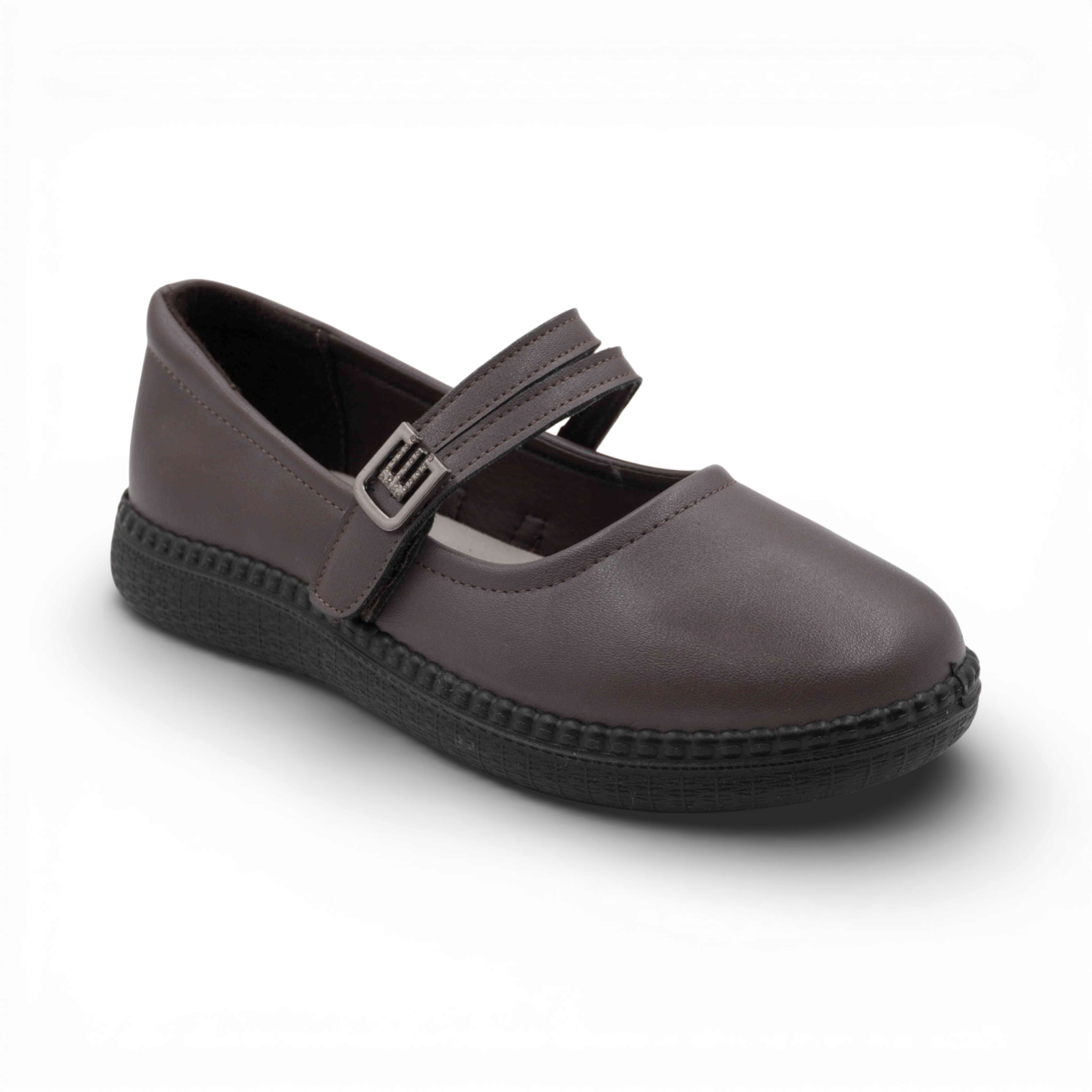 Туфли ВК1301-28 серые