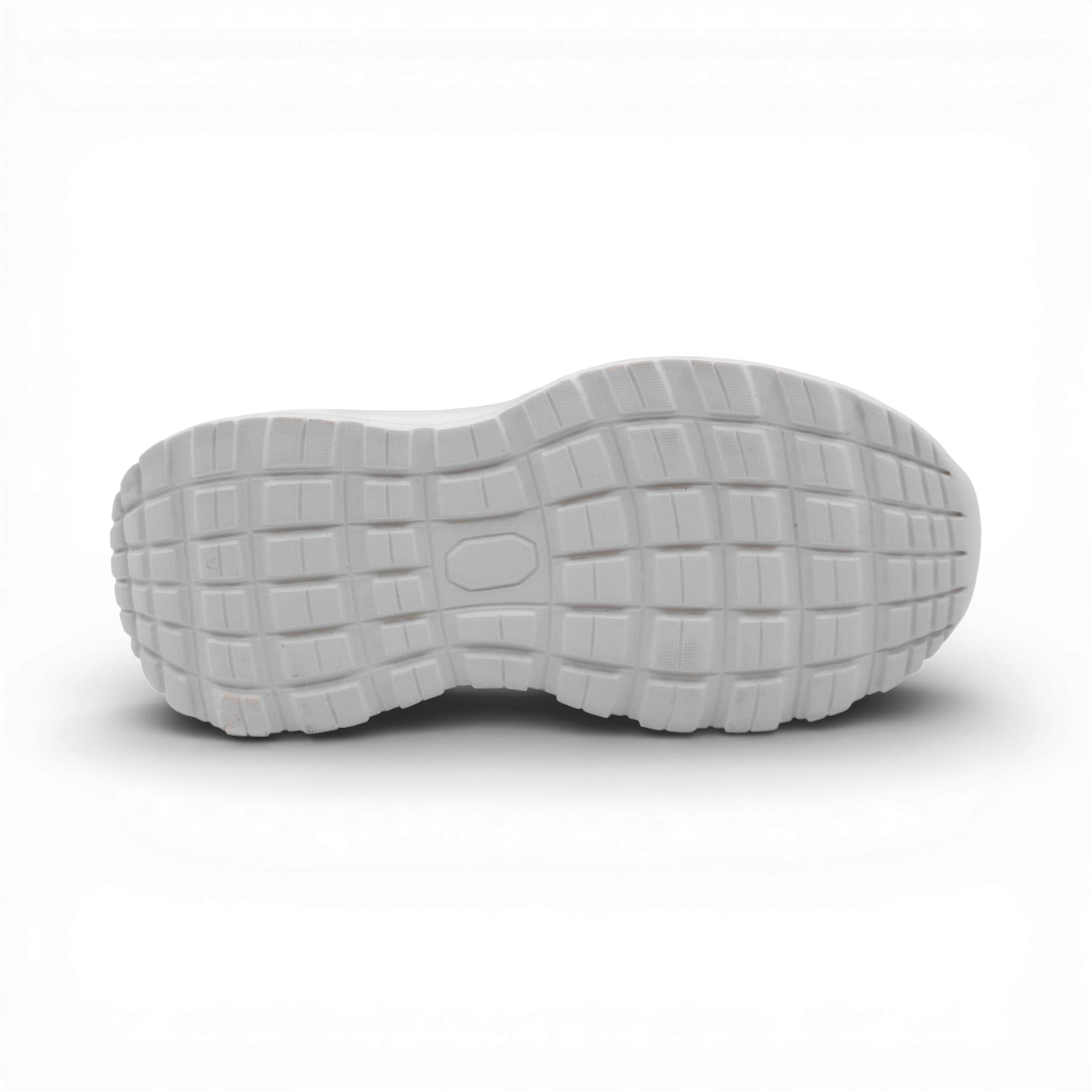 Кроссовки А861-3 серые