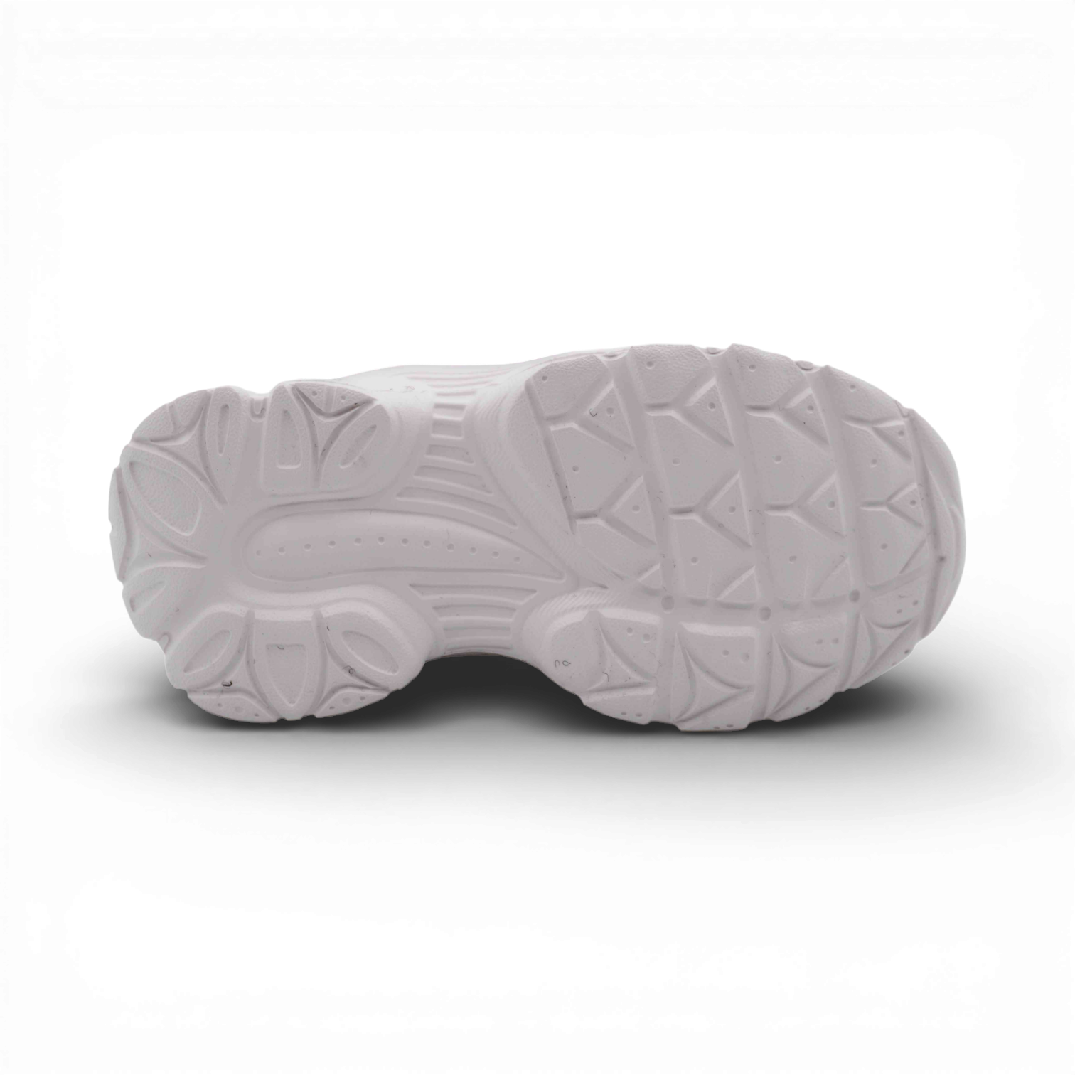 Кроссовки А879-1 черные