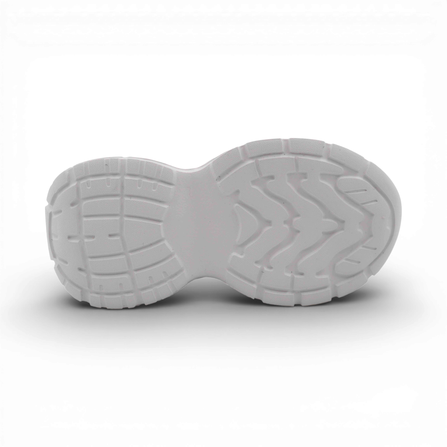 Кроссовки А867-7 серые