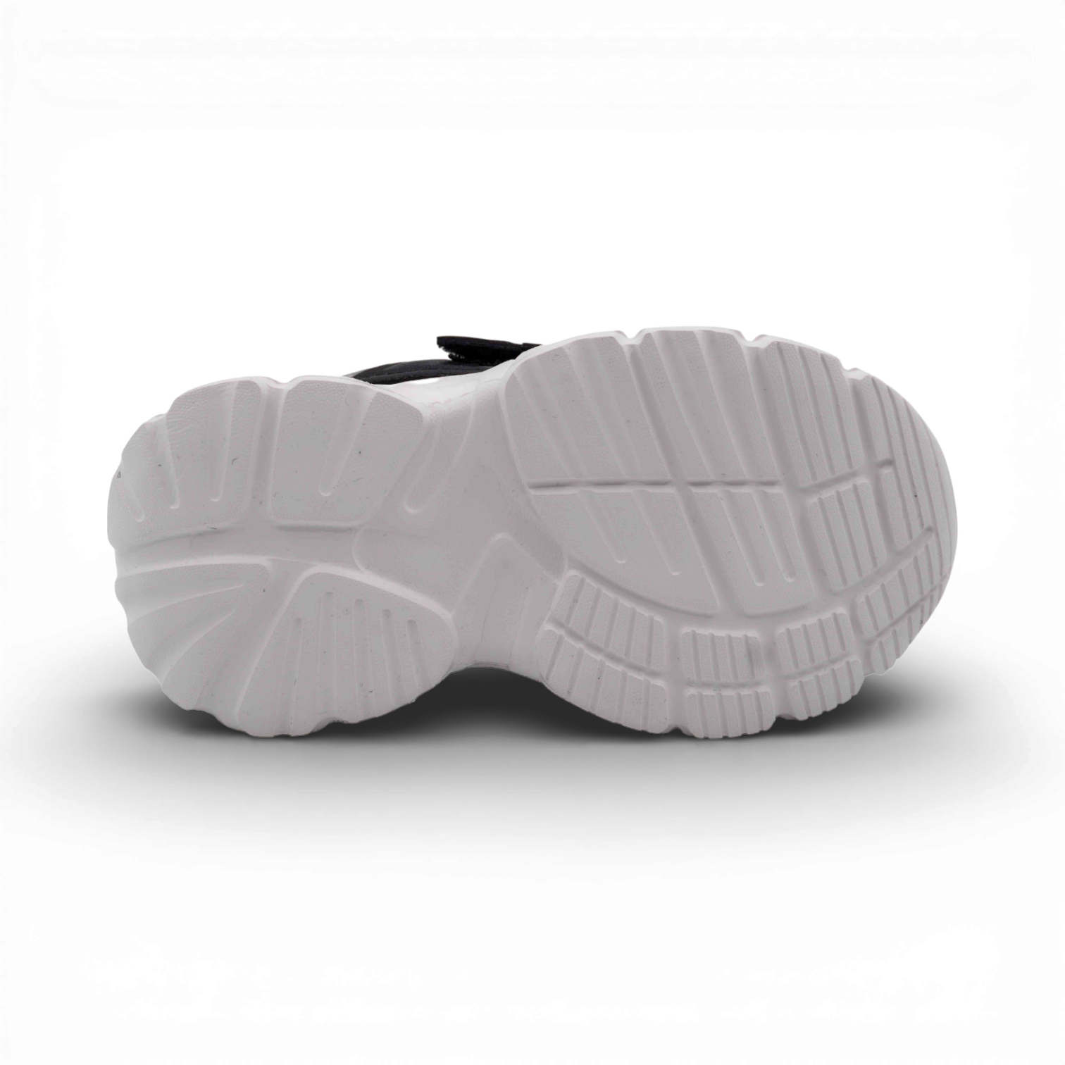 Кроссовки А878-3 серо зеленые