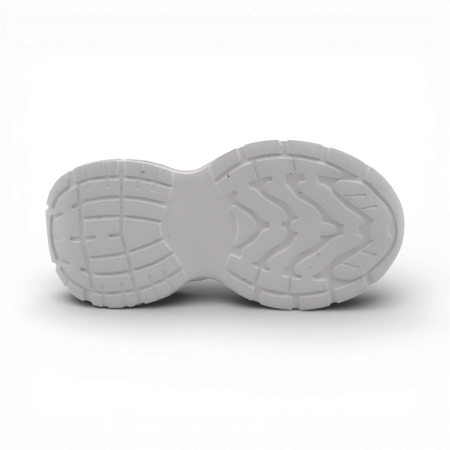 Кроссовки А867-3 серые