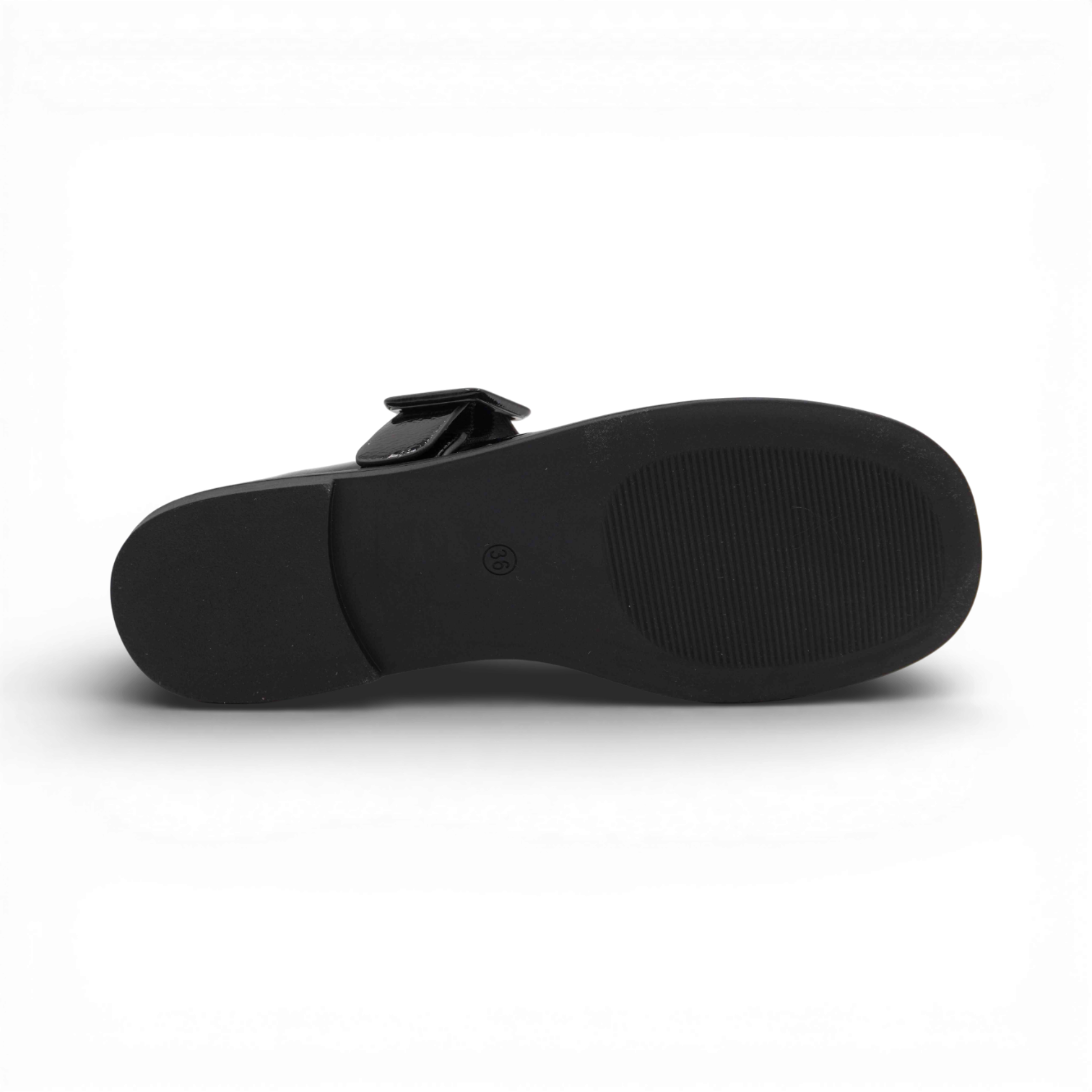 Туфли BF150-3 черные