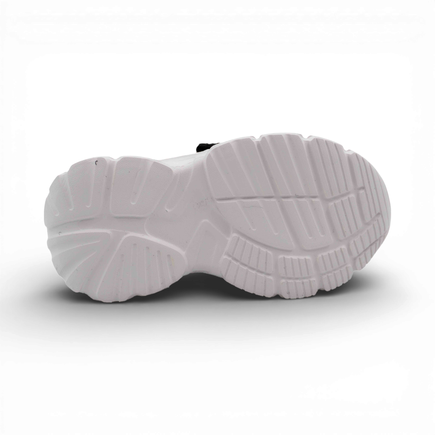 Кроссовки А878-1 черные