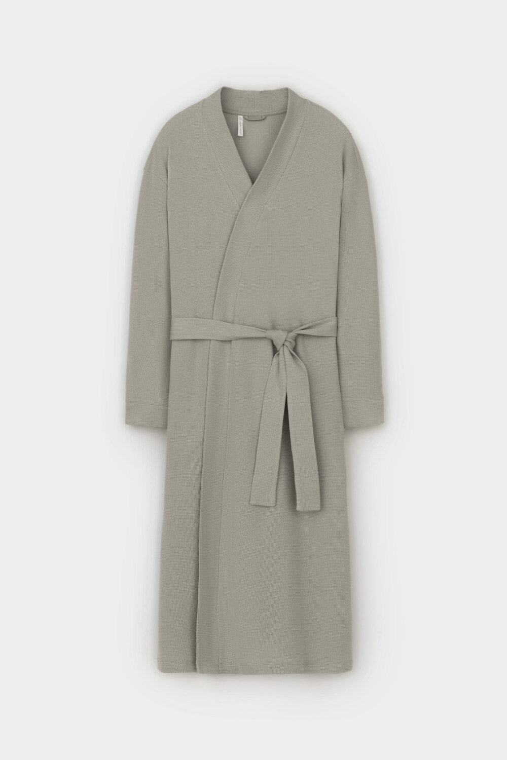 ст. цена2240руб.! Trikozza Халат Е 50026сухой зеленый