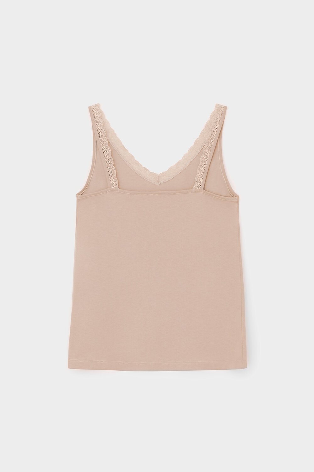 ст. цена1680руб.! Trikozza Пижама Е 20152нюдовый беж