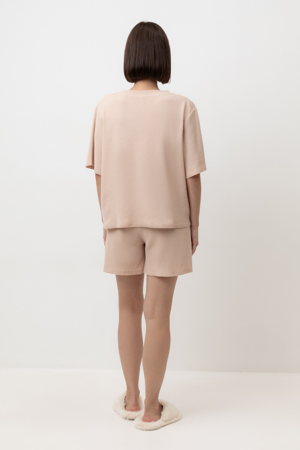 ст. цена1904руб.! Trikozza Комплект Е 20149светло-бежевый