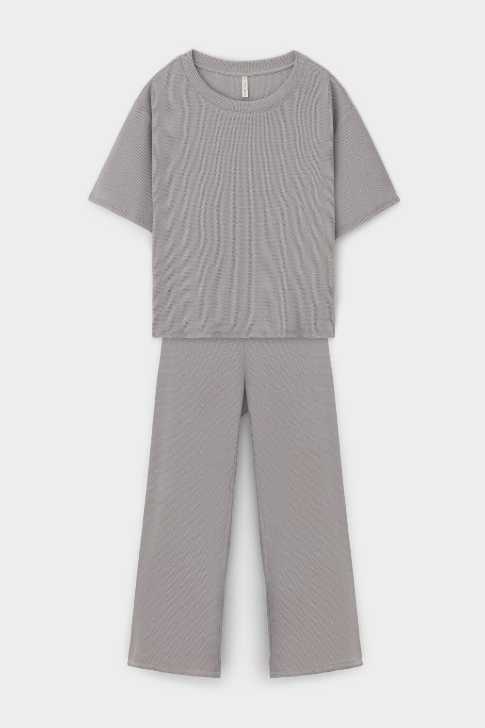 ст. цена2465руб.! Trikozza Комплект Е 20150серый