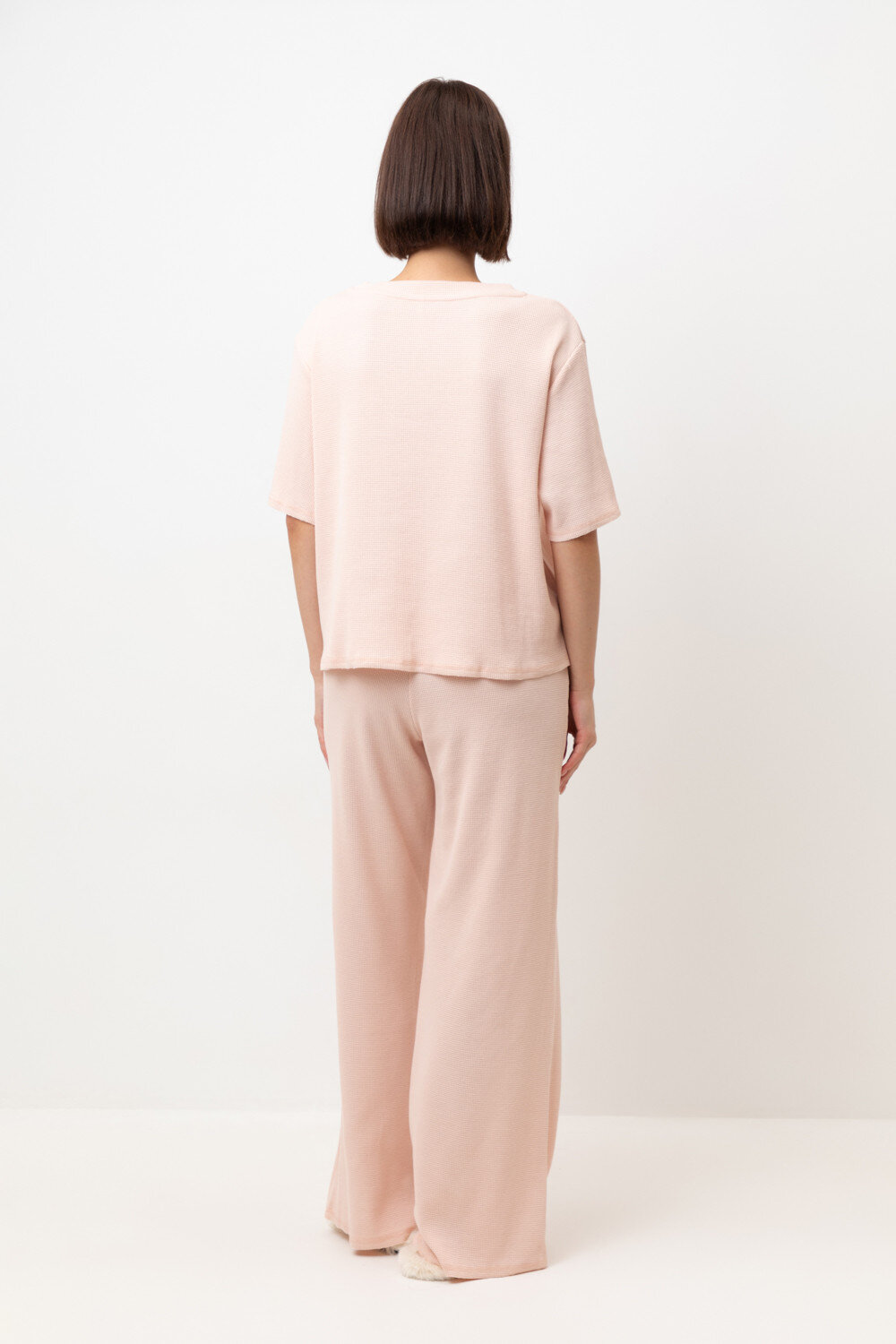 ст. цена2465руб.! Trikozza Комплект Е 20150розовый