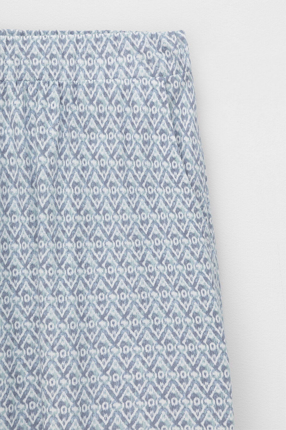 ст. цена2128руб.! Trikozza Пижама Е 20126сахар, восточный орнамент