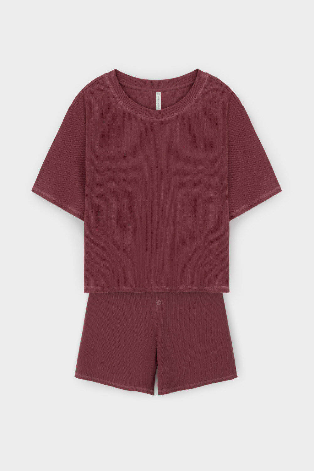 ст. цена1904руб.! Trikozza Комплект Е 20149бордовый