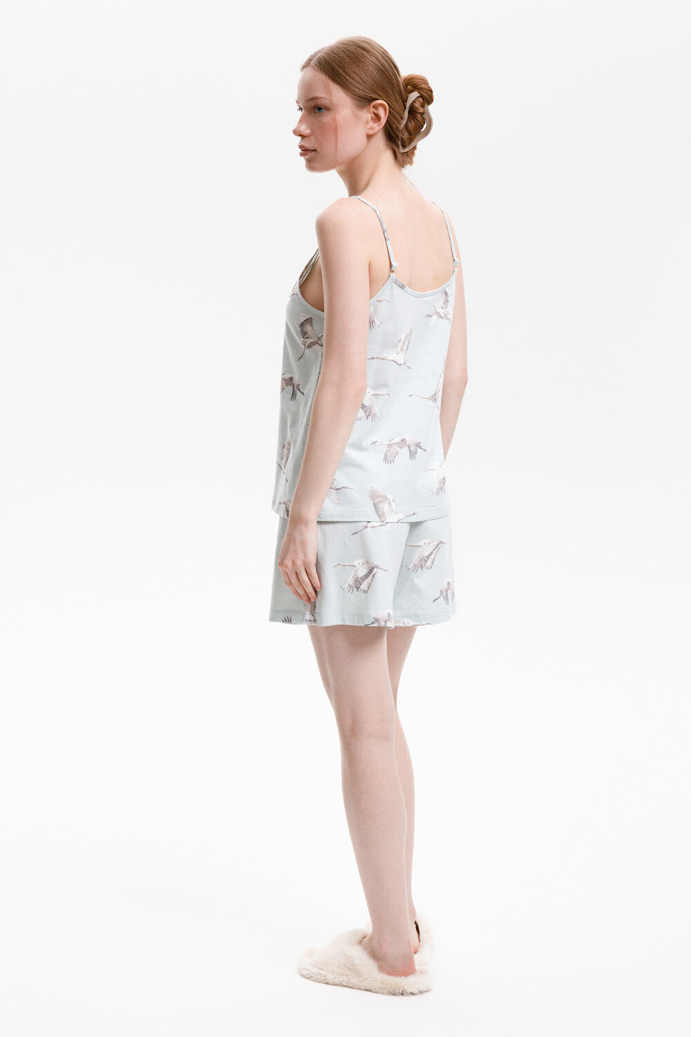 ст. цена1400руб.! Trikozza Комплект Е 20052голубой