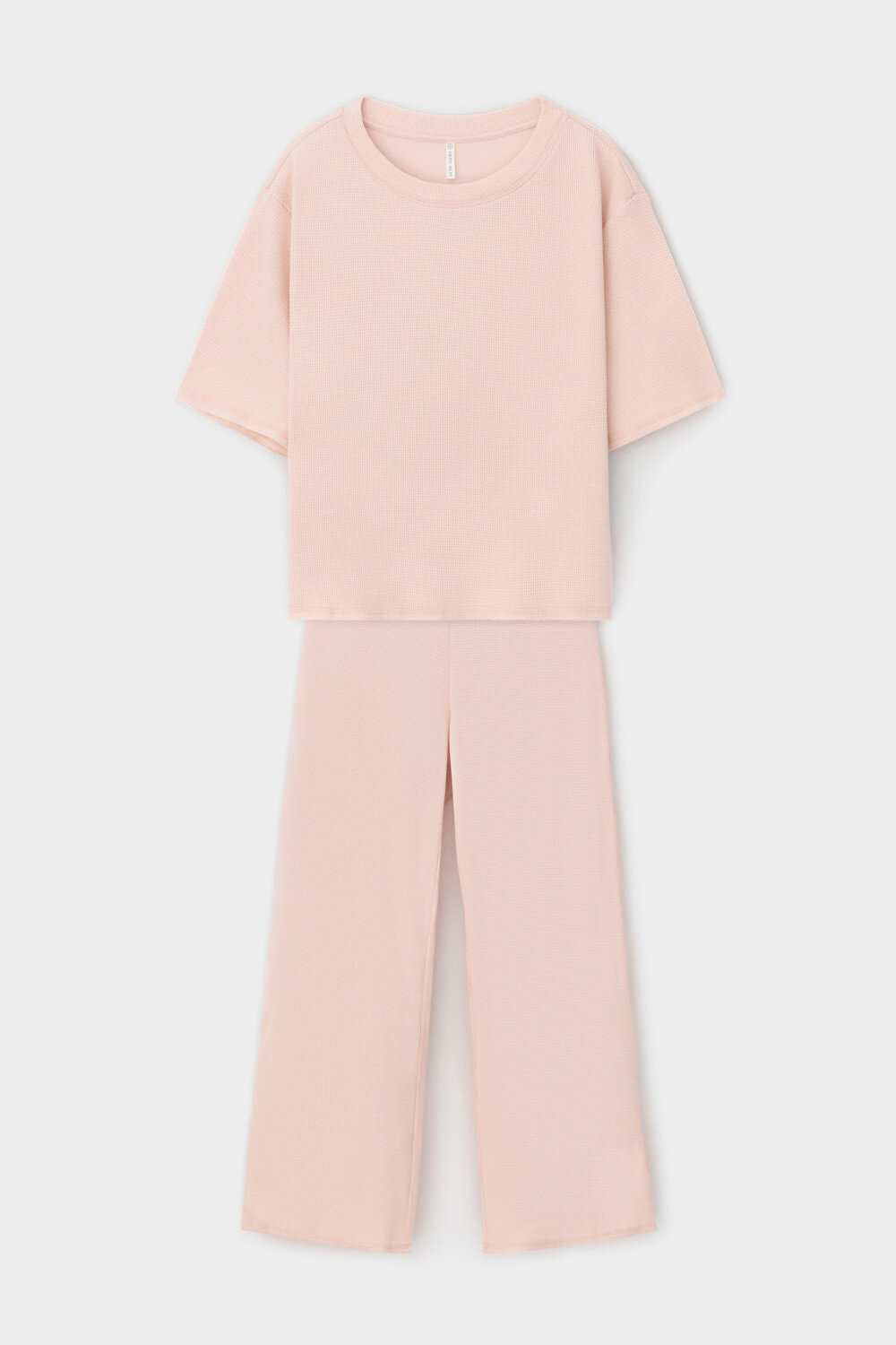 ст. цена2465руб.! Trikozza Комплект Е 20150розовый