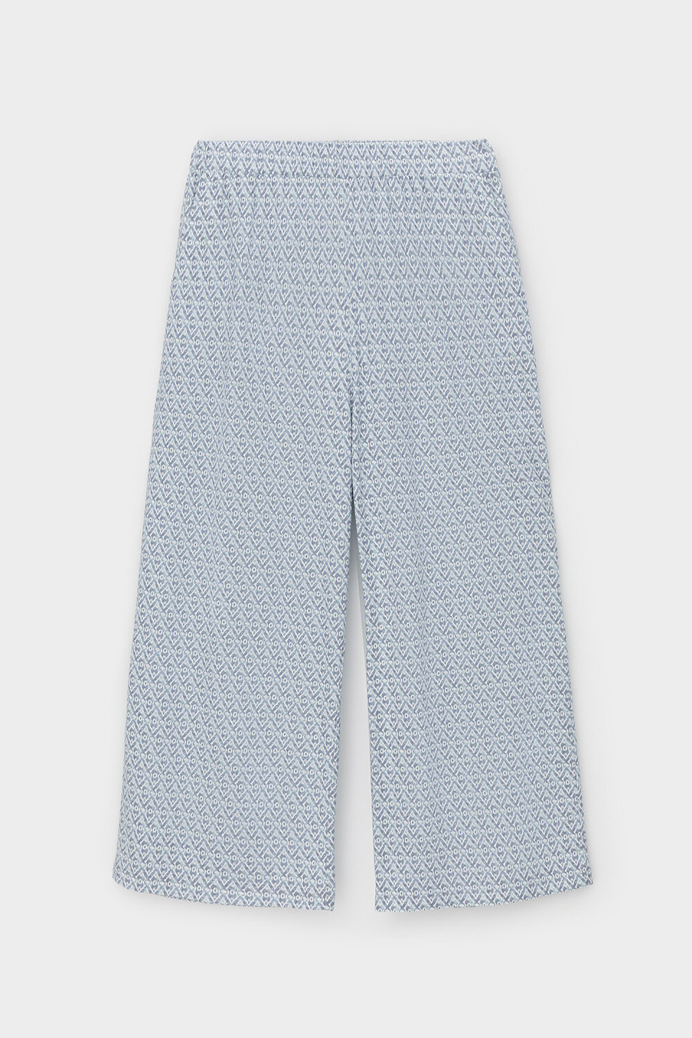 ст. цена2128руб.! Trikozza Пижама Е 20126сахар, восточный орнамент