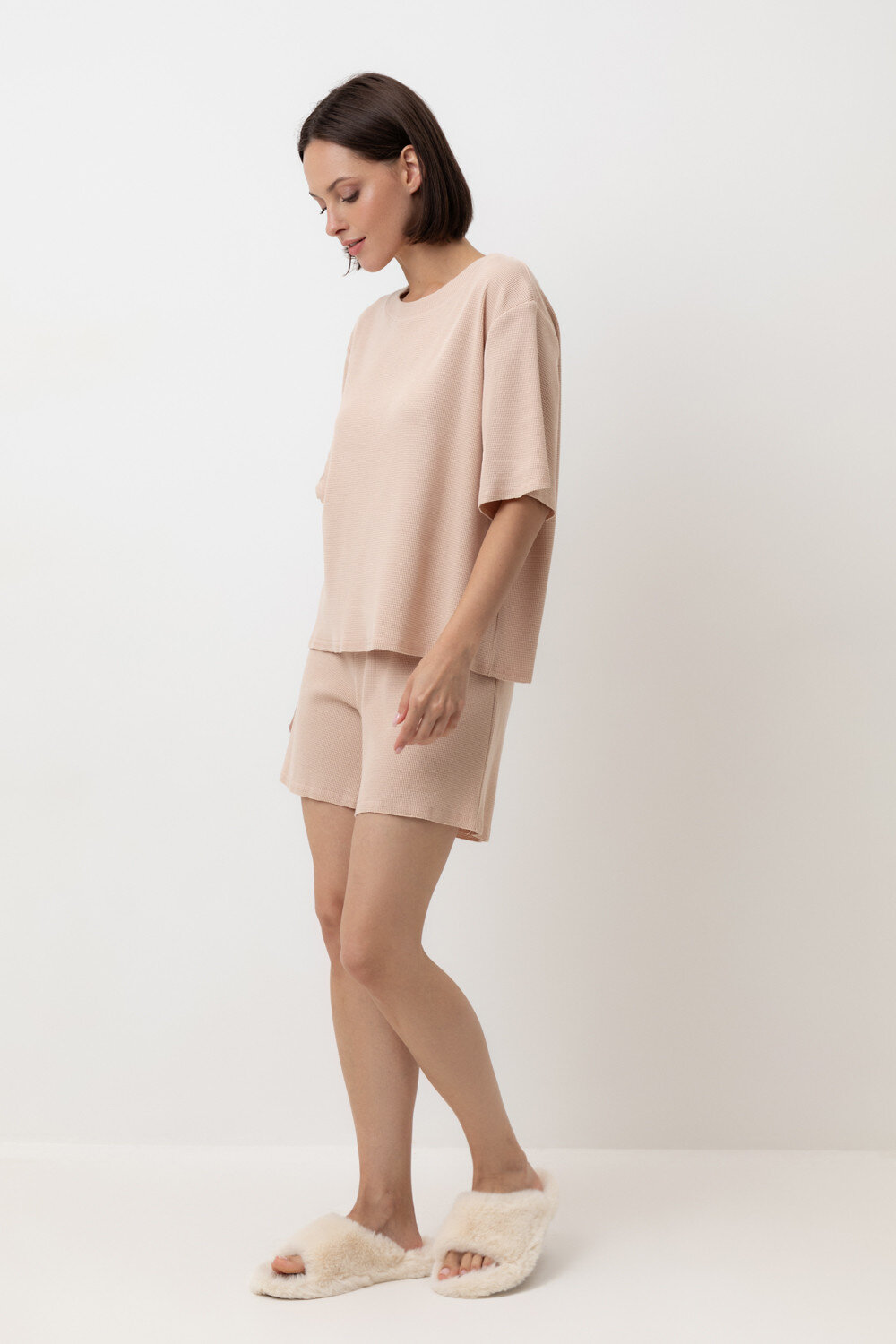 ст. цена1904руб.! Trikozza Комплект Е 20149светло-бежевый