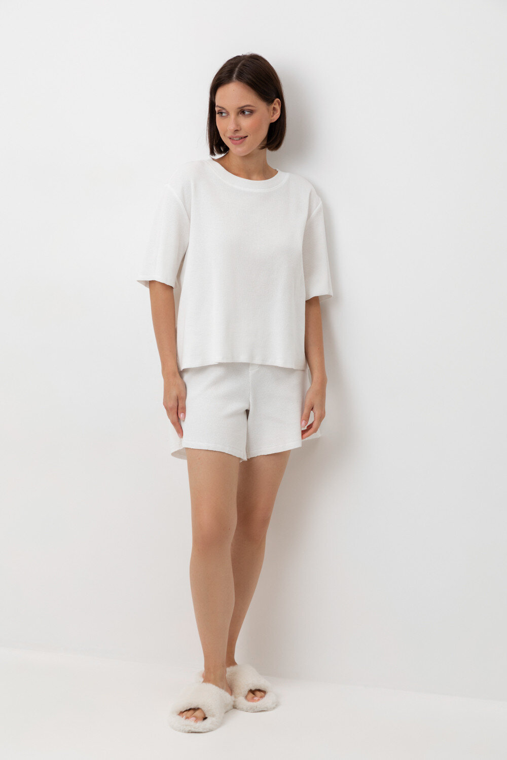 ст. цена1904руб.! Trikozza Комплект Е 20149бежевый