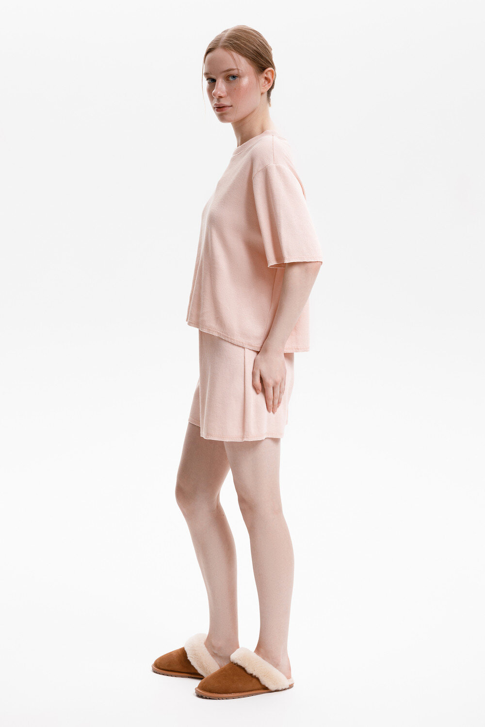 ст. цена1904руб.! Trikozza Комплект Е 20149розовый