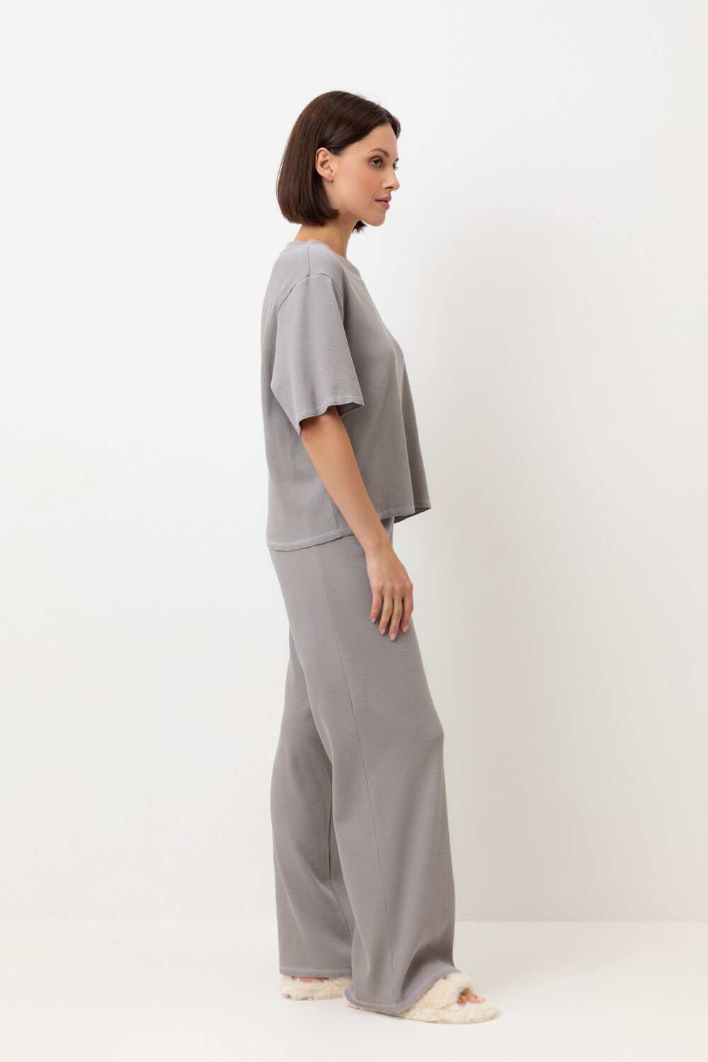 ст. цена2465руб.! Trikozza Комплект Е 20150серый