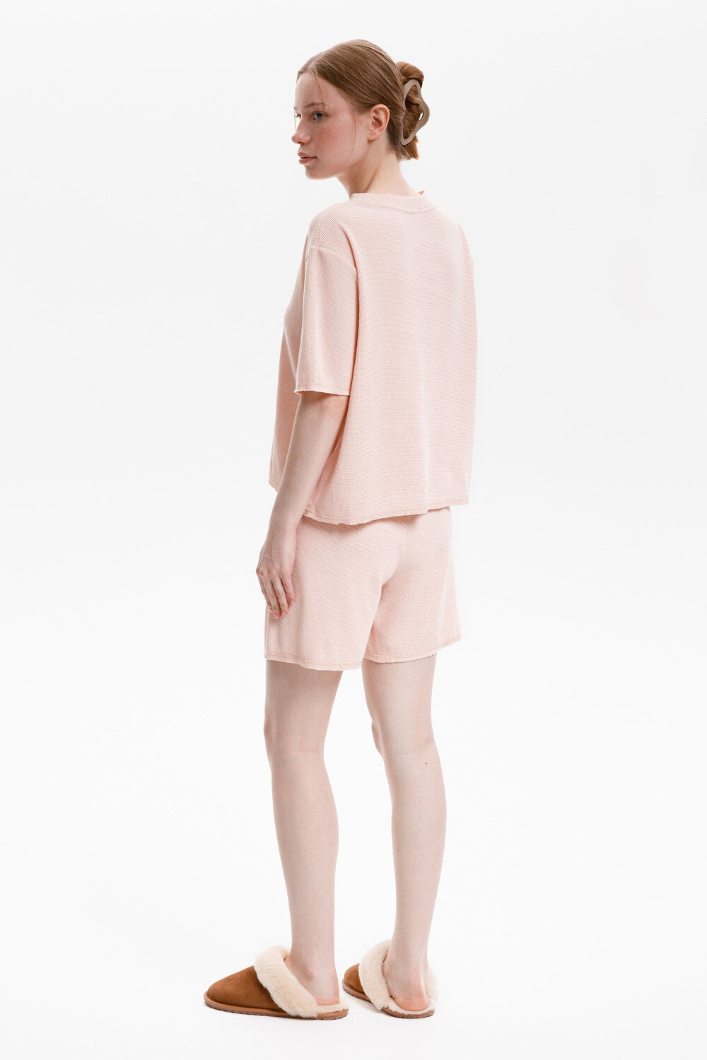 ст. цена1904руб.! Trikozza Комплект Е 20149розовый