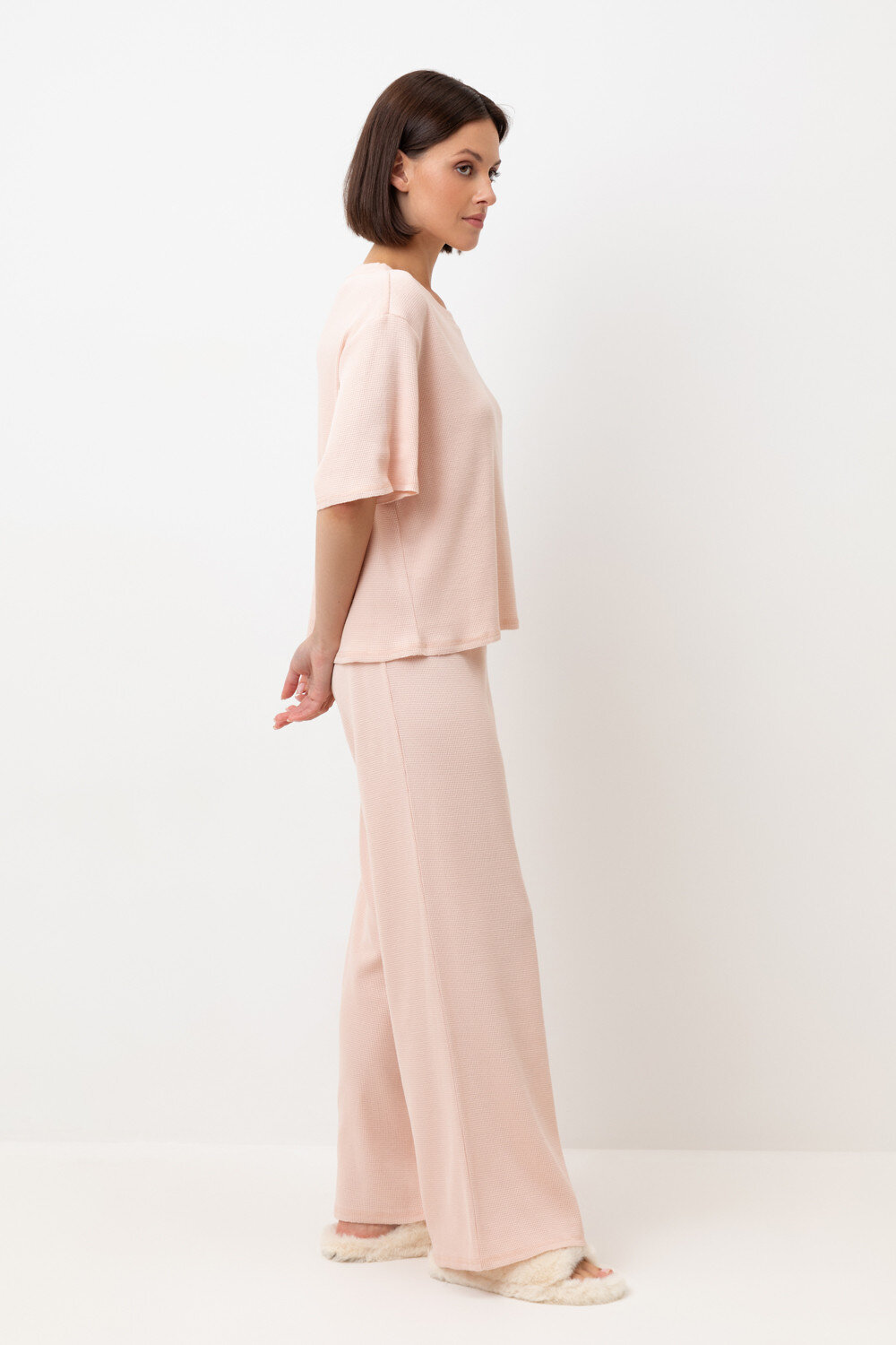 ст. цена2465руб.! Trikozza Комплект Е 20150розовый