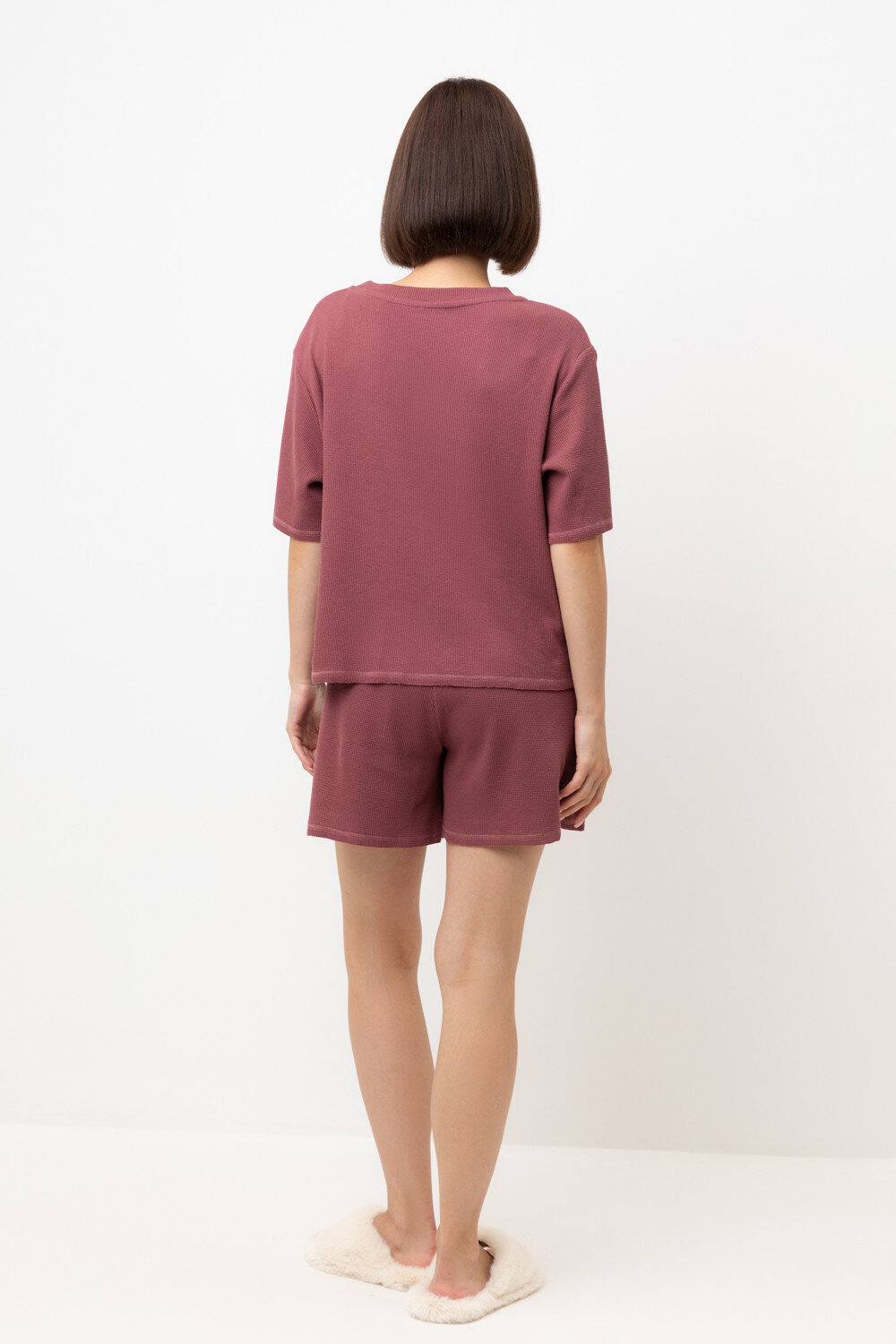 ст. цена1904руб.! Trikozza Комплект Е 20149бордовый