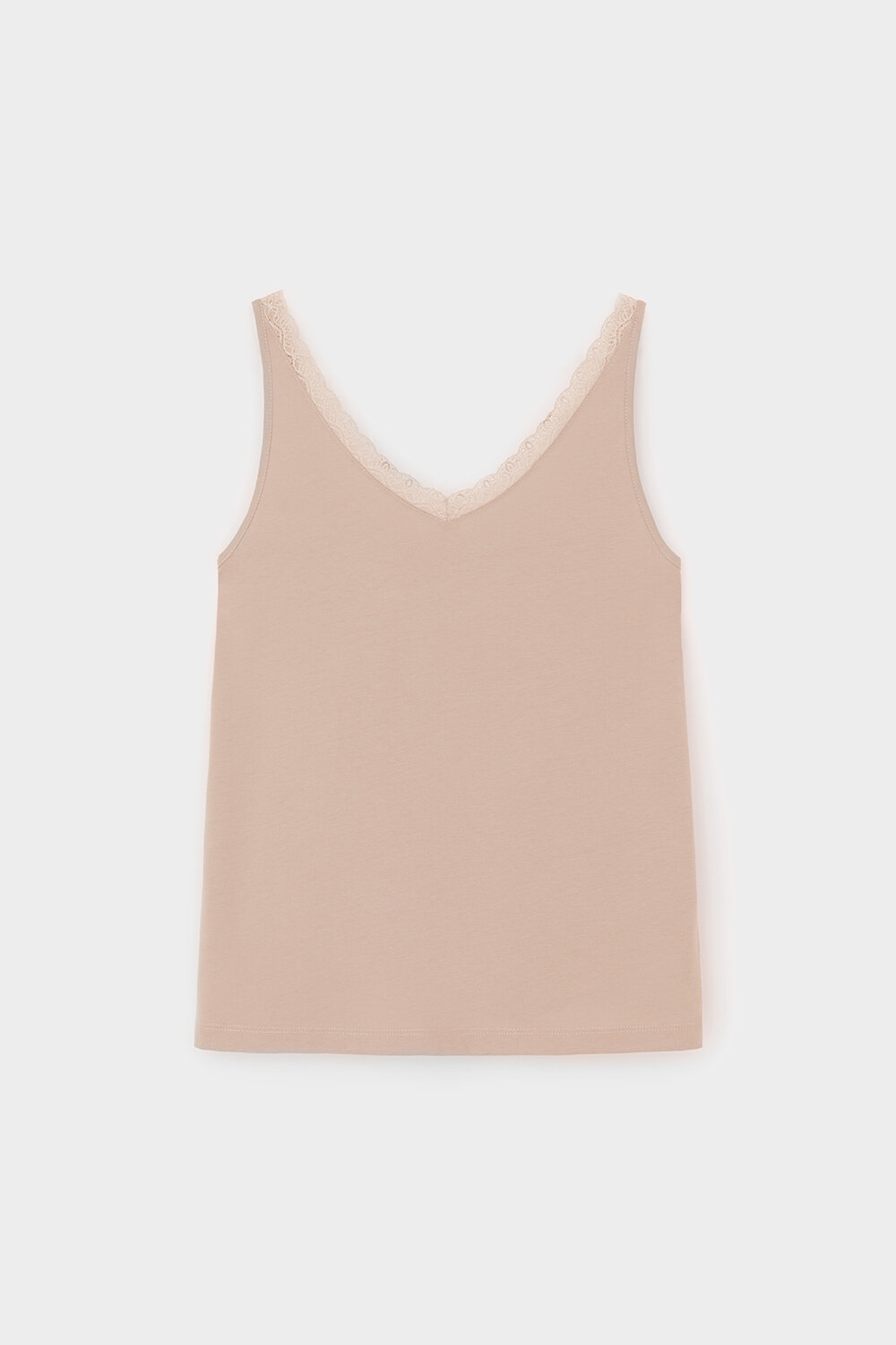 ст. цена1680руб.! Trikozza Пижама Е 20152нюдовый беж