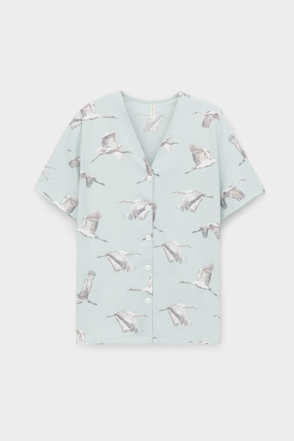 ст. цена2240руб.! Trikozza Комплект Е 20153голубой