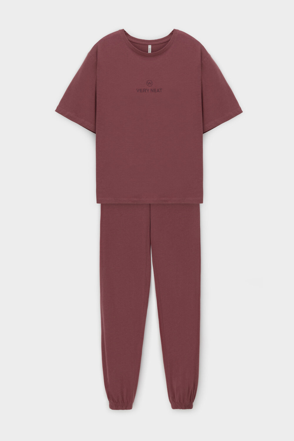 ст. цена2240руб.! Trikozza Пижама Е 20151дикий имбирь