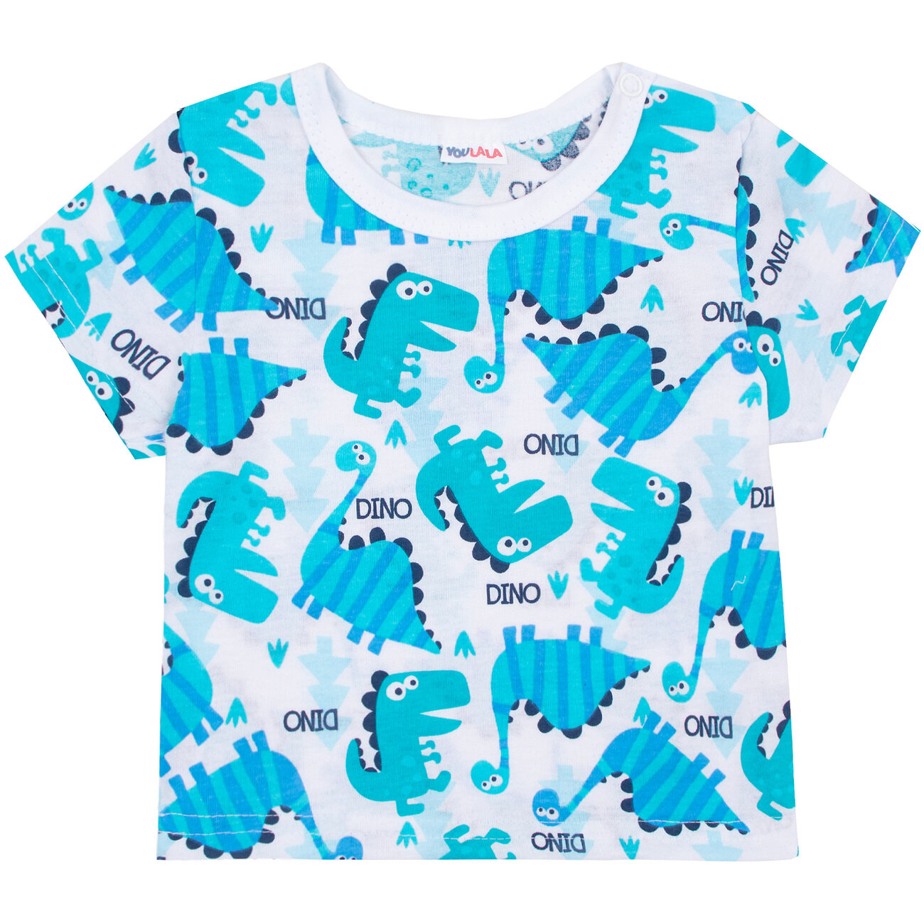 YOULALA Фуфайка 0017101218