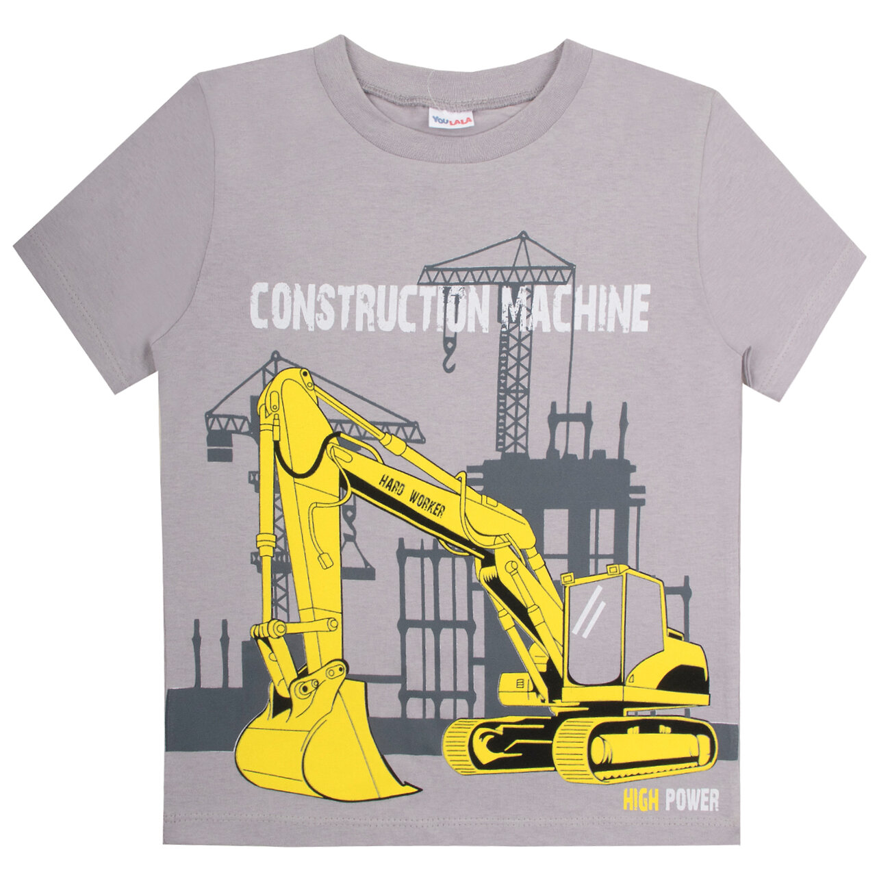 YOULALA Фуфайка 0954103210