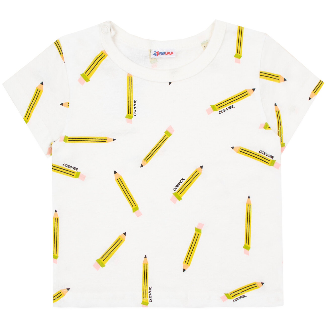 YOULALA Фуфайка 0017101219