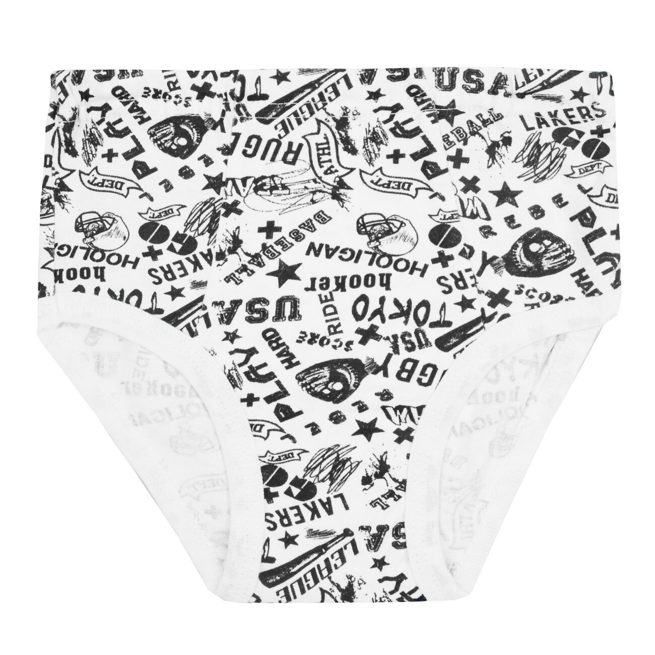 YOULALA Трусы 0019100107