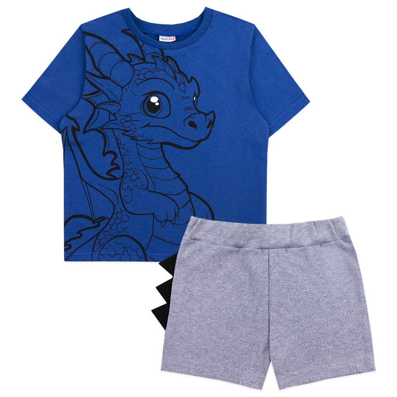 YOULALA Комплект 7360900402