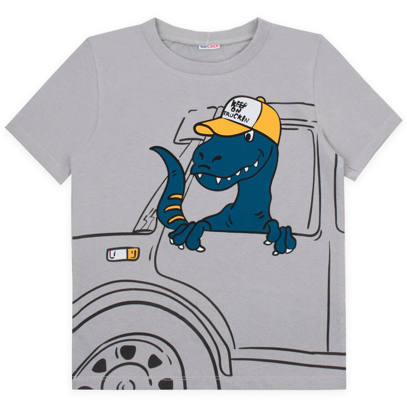 YOULALA Фуфайка 0954103208