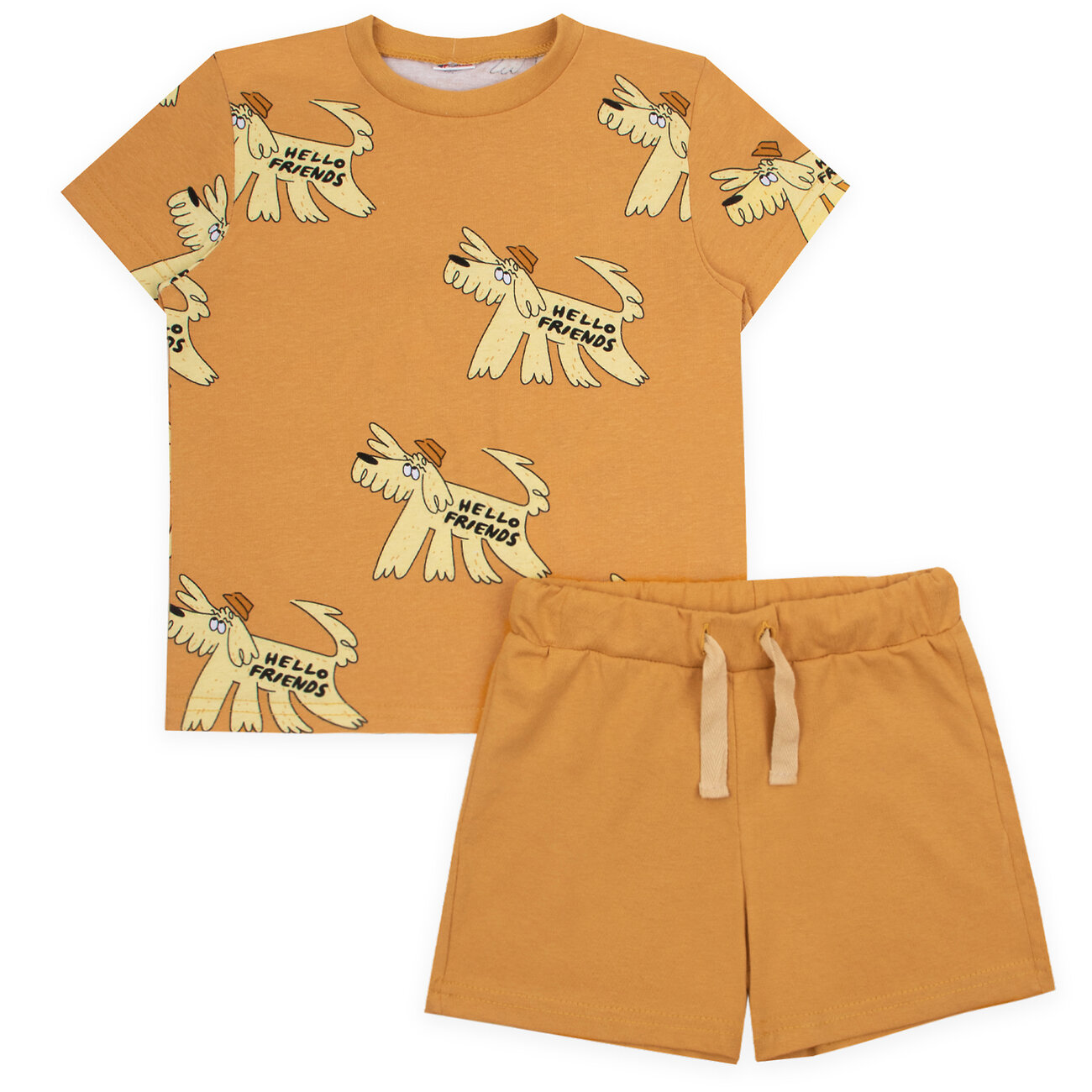 YOULALA Комплект 7752100602