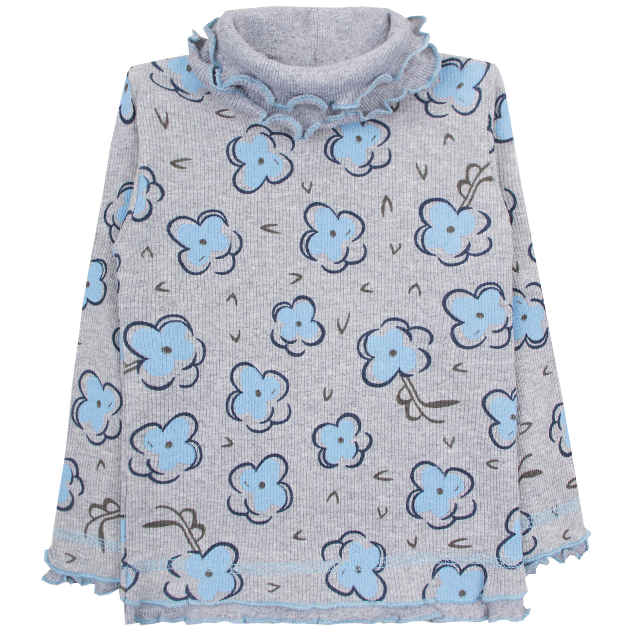 YOULALA Джемпер 0165400101