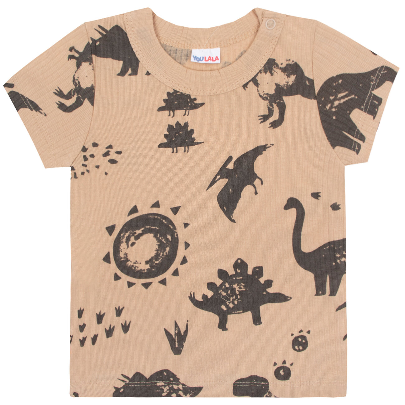 YOULALA Фуфайка 1458700202