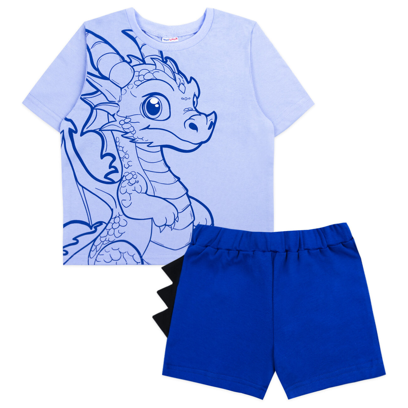 YOULALA Комплект 7360900401