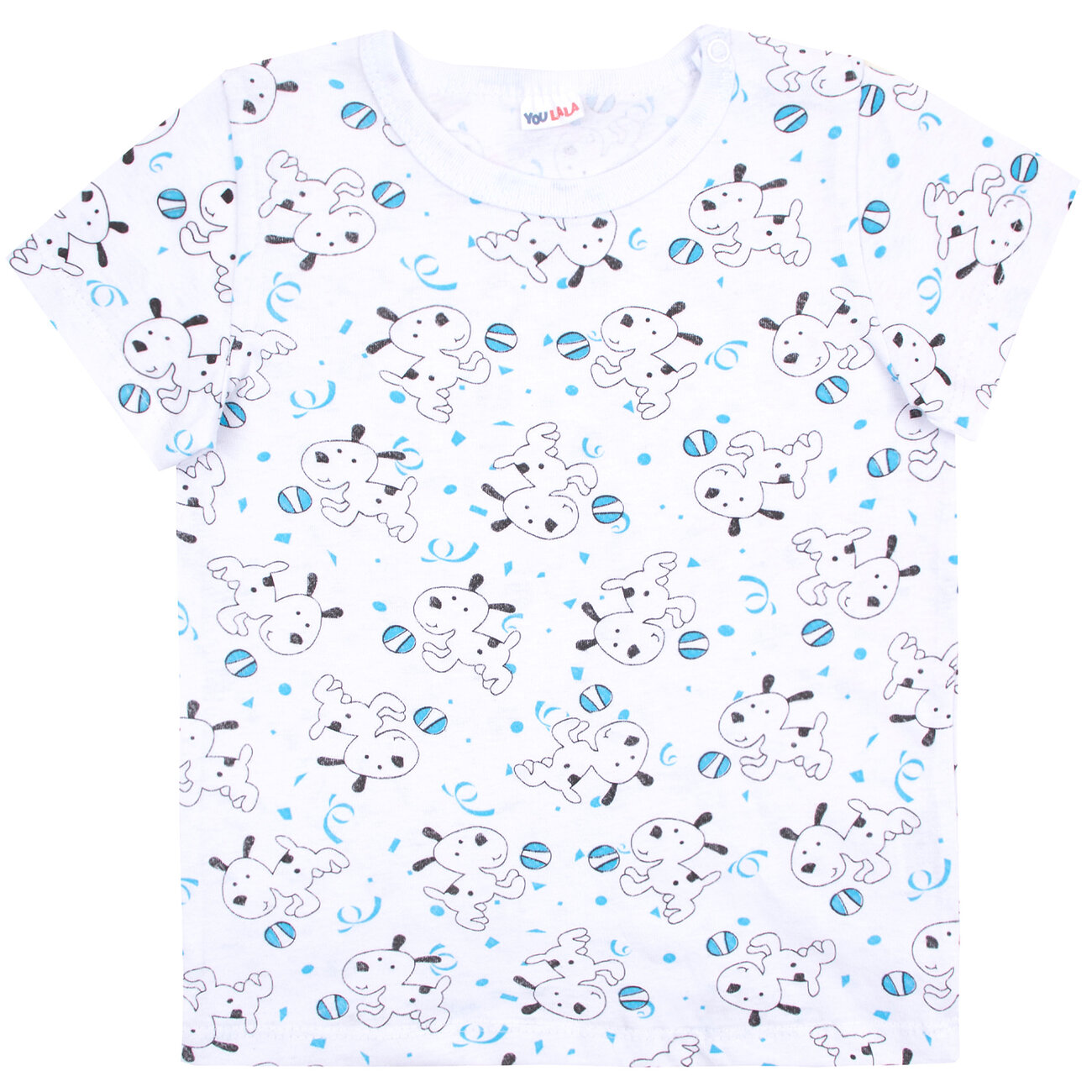 YOULALA Фуфайка 0017103303