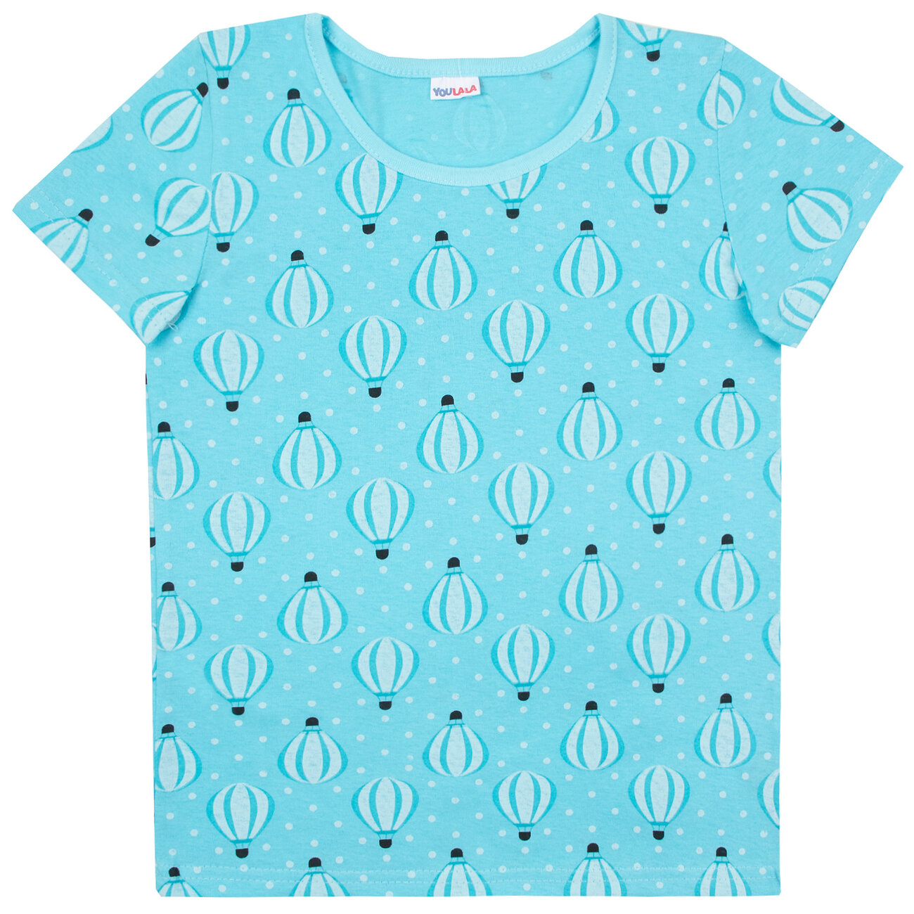 YOULALA Фуфайка 0021101002