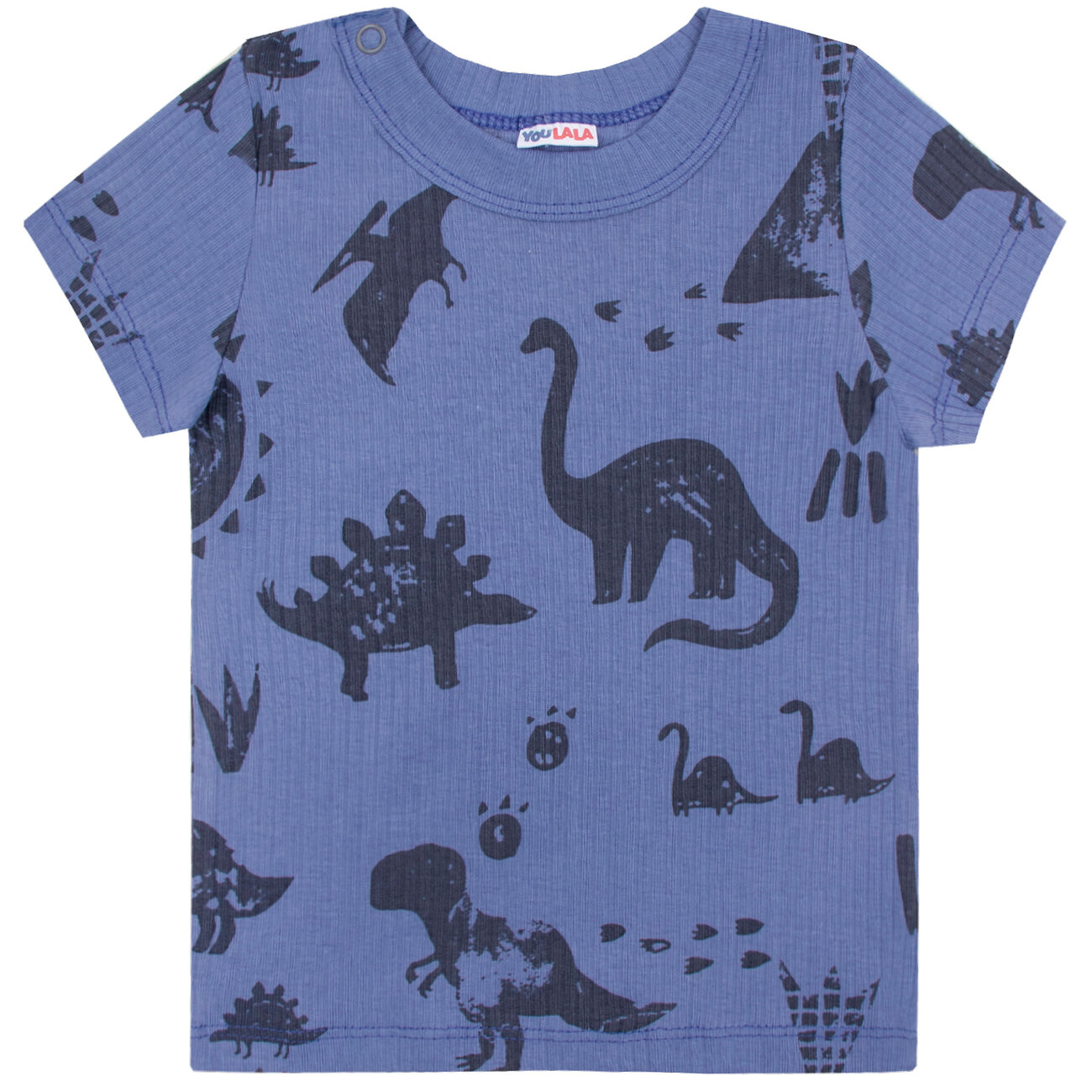 YOULALA Фуфайка 1458700201