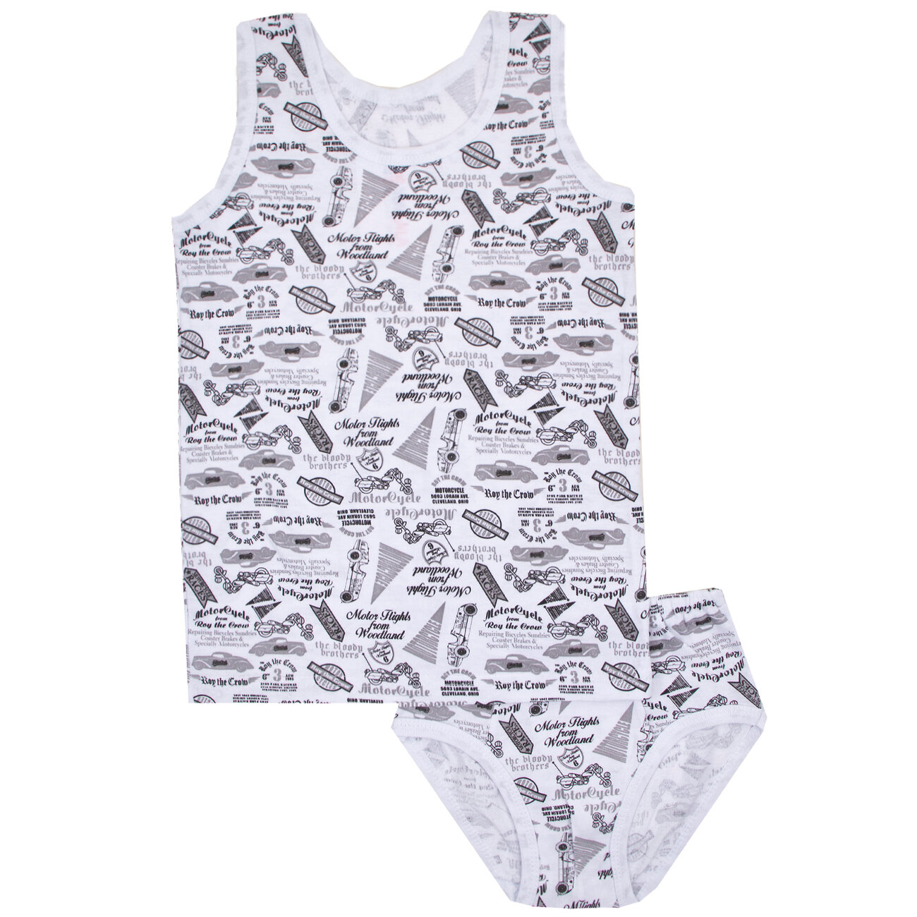 YOULALA Комплект 5022100101