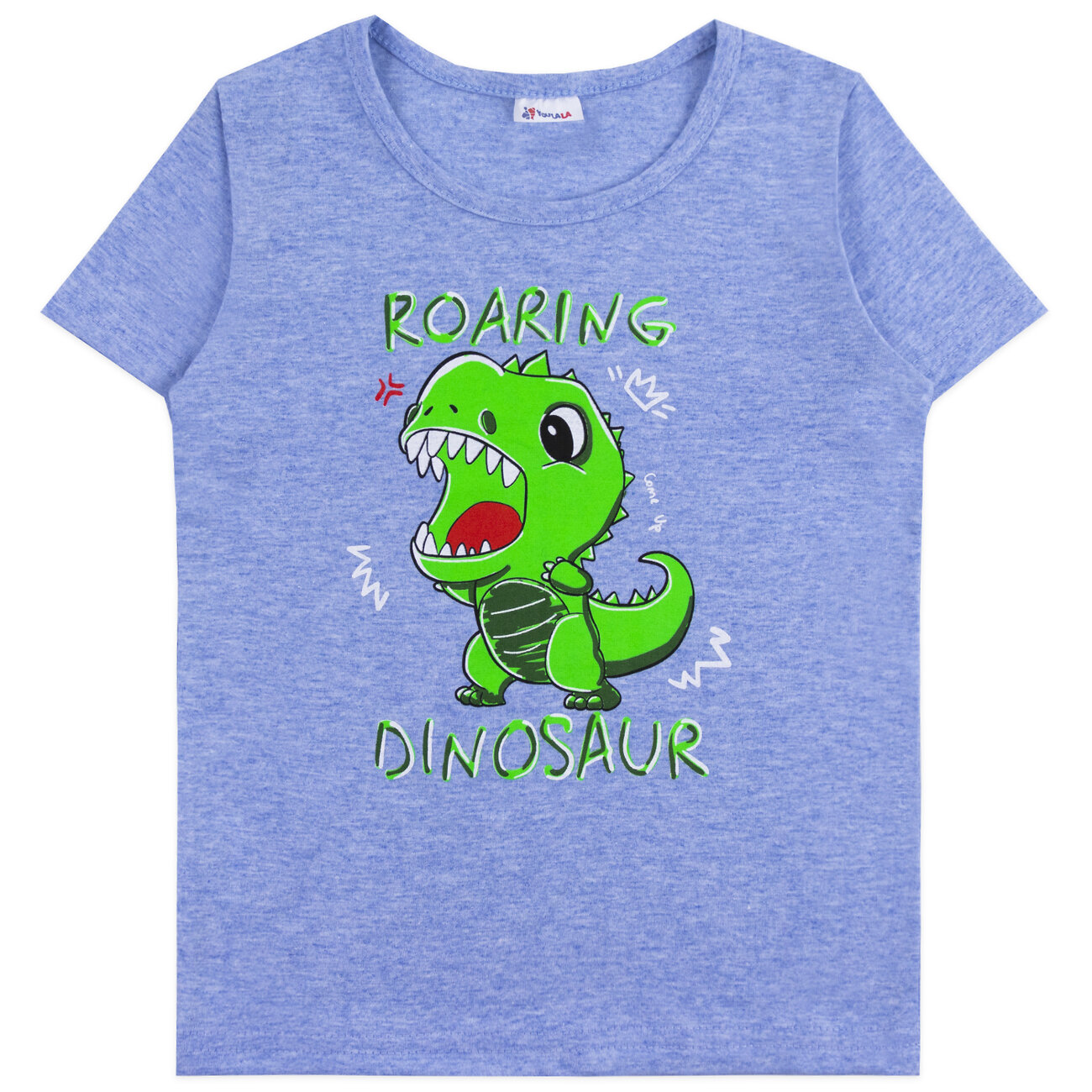 YOULALA Фуфайка 0021100406