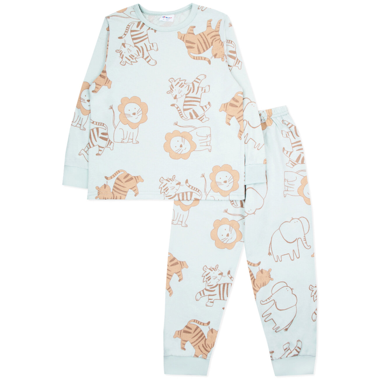 YOULALA Пижама 0936101914