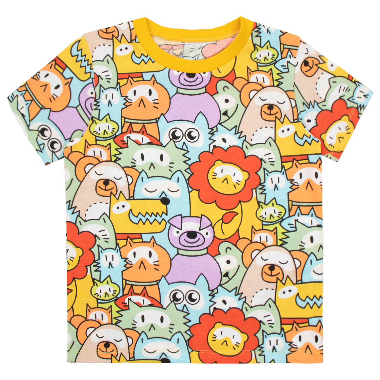 YOULALA Фуфайка 0954102909