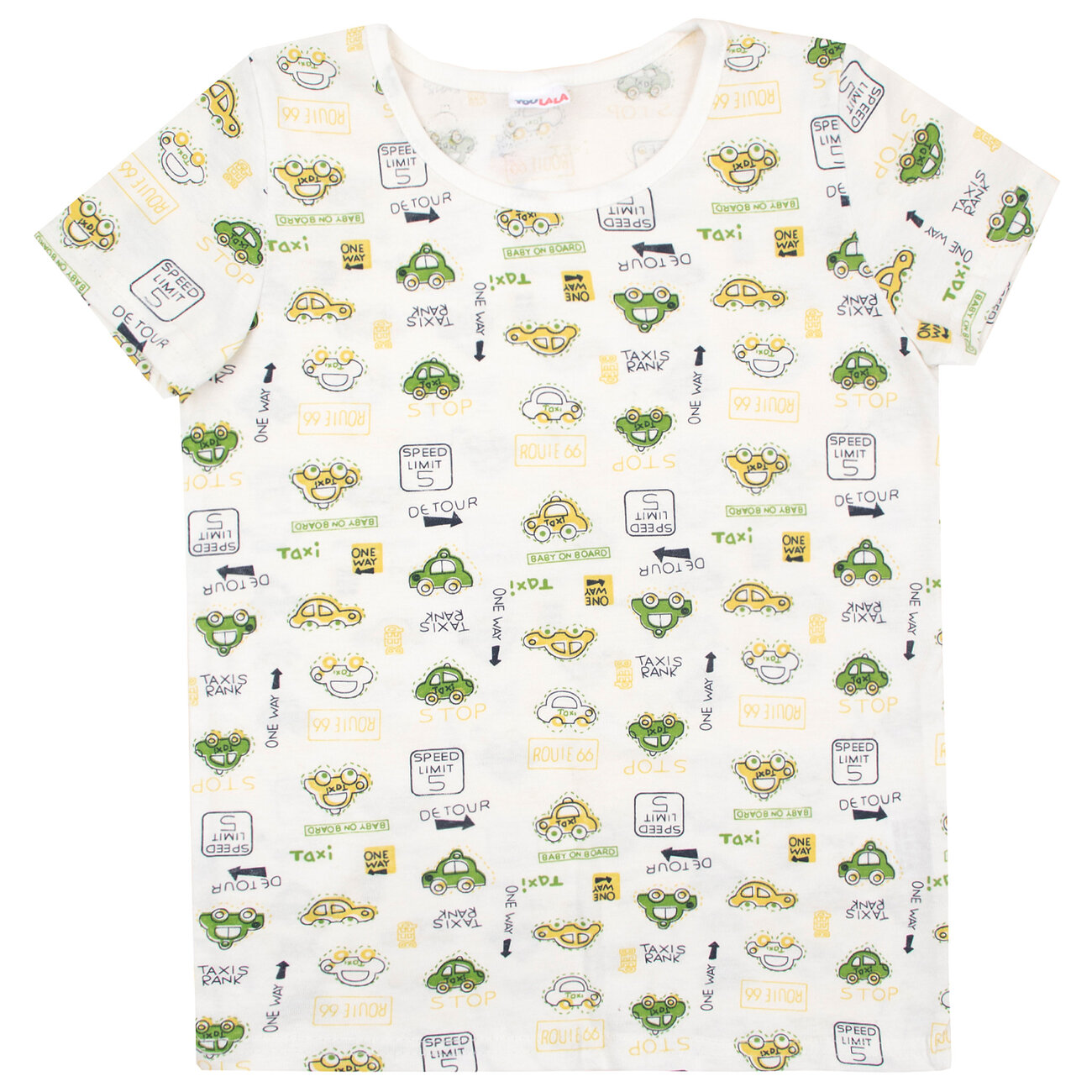 YOULALA Фуфайка 0021101001