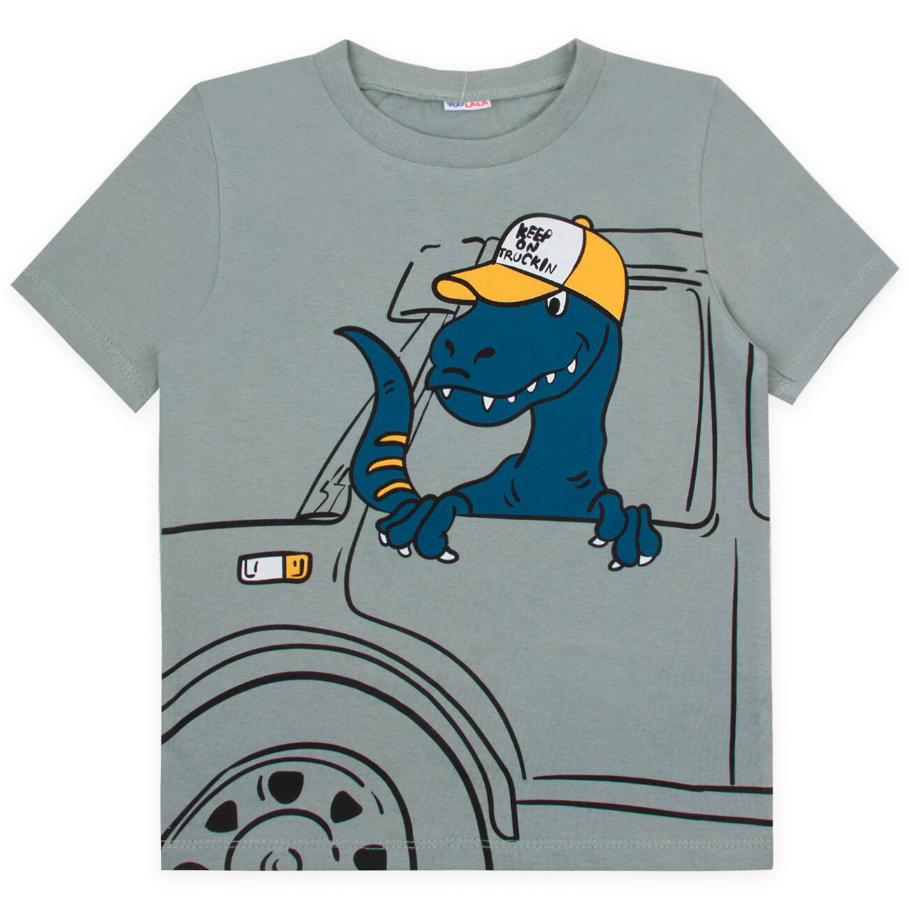 YOULALA Фуфайка 0954103209