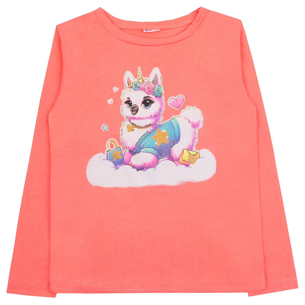 YOULALA Джемпер 1867100107