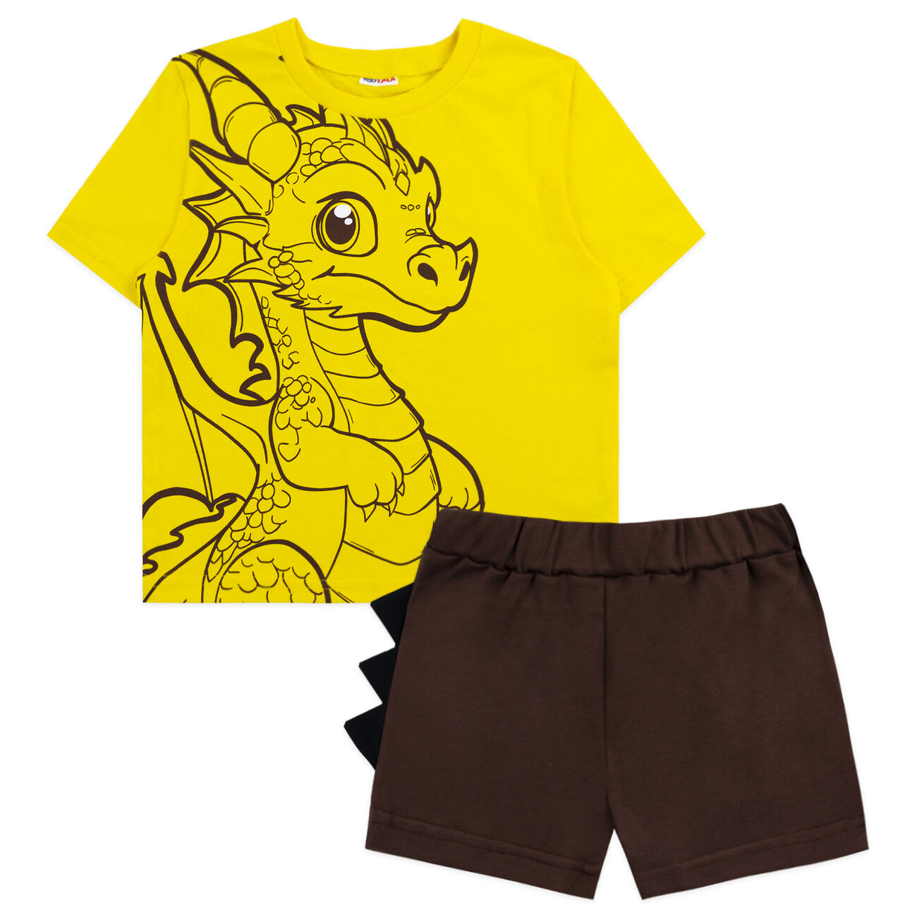 YOULALA Комплект 7360900404