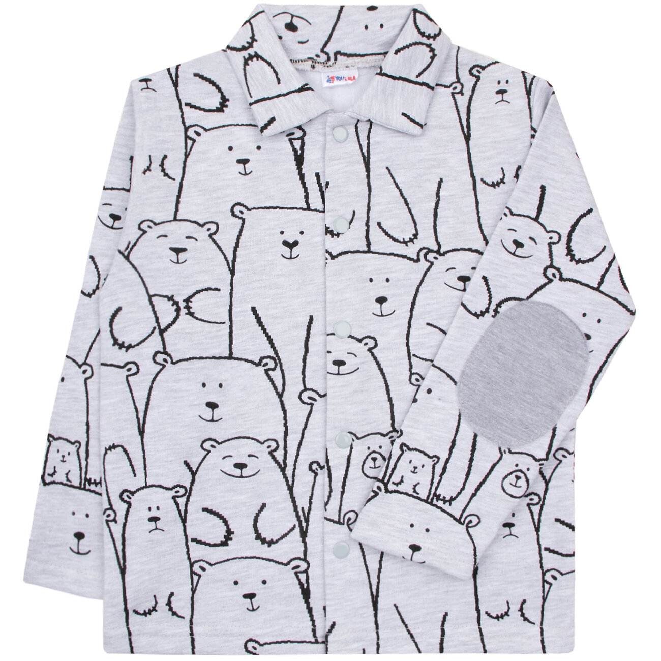 YOULALA Сорочка 0497310402